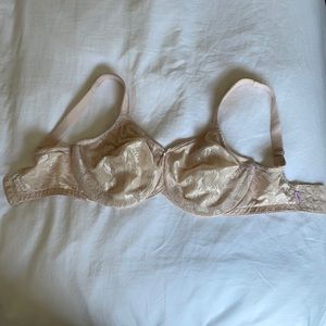 Wacoal 34 DDD Bra
